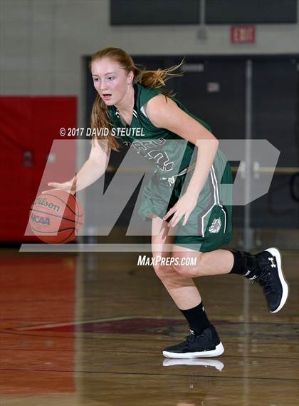 Thumbnail 1 in Tracy vs. Merced (Trojan Clash) photogallery.
