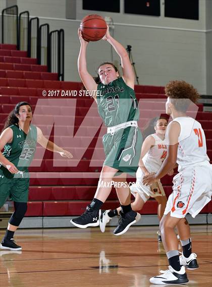 Thumbnail 3 in Tracy vs. Merced (Trojan Clash) photogallery.