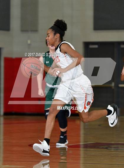 Thumbnail 1 in Tracy vs. Merced (Trojan Clash) photogallery.