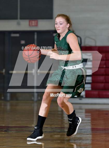 Thumbnail 2 in Tracy vs. Merced (Trojan Clash) photogallery.
