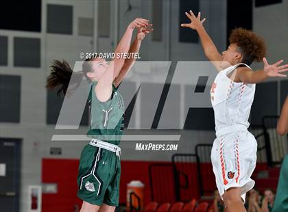 Thumbnail 3 in Tracy vs. Merced (Trojan Clash) photogallery.
