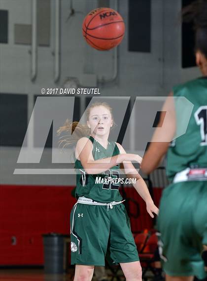 Thumbnail 3 in Tracy vs. Merced (Trojan Clash) photogallery.