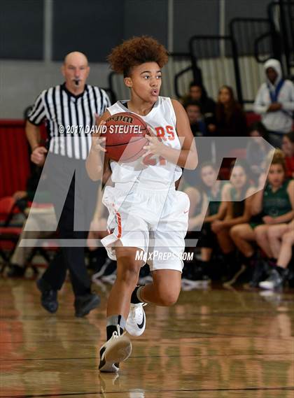 Thumbnail 3 in Tracy vs. Merced (Trojan Clash) photogallery.