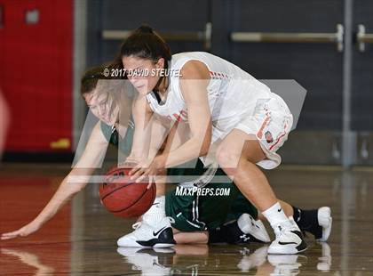 Thumbnail 1 in Tracy vs. Merced (Trojan Clash) photogallery.