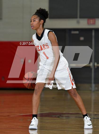 Thumbnail 3 in Tracy vs. Merced (Trojan Clash) photogallery.