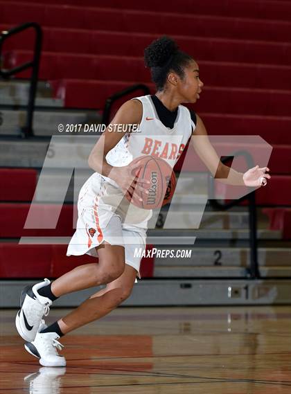 Thumbnail 3 in Tracy vs. Merced (Trojan Clash) photogallery.