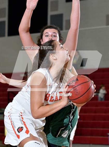 Thumbnail 1 in Tracy vs. Merced (Trojan Clash) photogallery.
