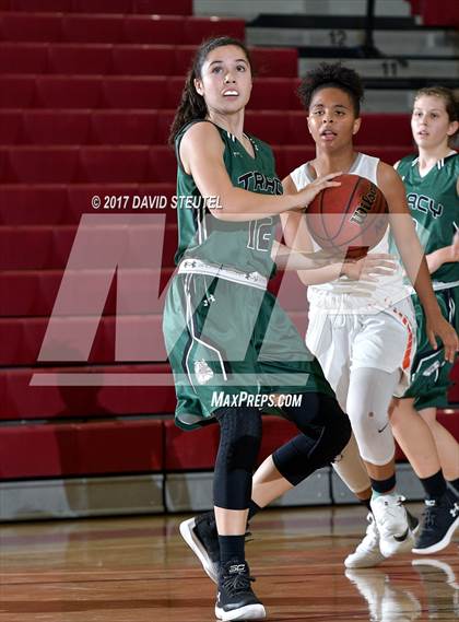 Thumbnail 3 in Tracy vs. Merced (Trojan Clash) photogallery.