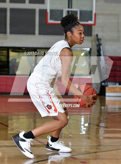 Thumbnail 3 in Tracy vs. Merced (Trojan Clash) photogallery.