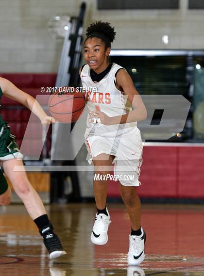 Thumbnail 2 in Tracy vs. Merced (Trojan Clash) photogallery.
