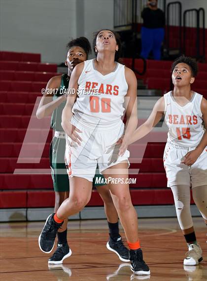 Thumbnail 3 in Tracy vs. Merced (Trojan Clash) photogallery.