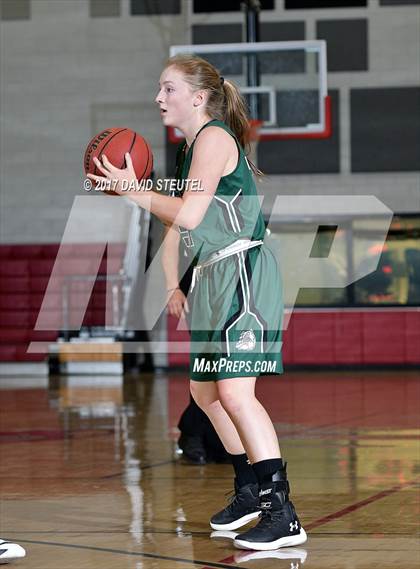 Thumbnail 2 in Tracy vs. Merced (Trojan Clash) photogallery.