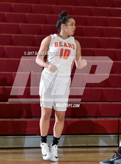 Thumbnail 3 in Tracy vs. Merced (Trojan Clash) photogallery.