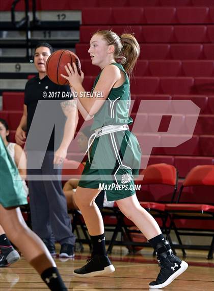 Thumbnail 1 in Tracy vs. Merced (Trojan Clash) photogallery.