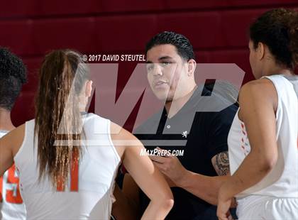 Thumbnail 3 in Tracy vs. Merced (Trojan Clash) photogallery.