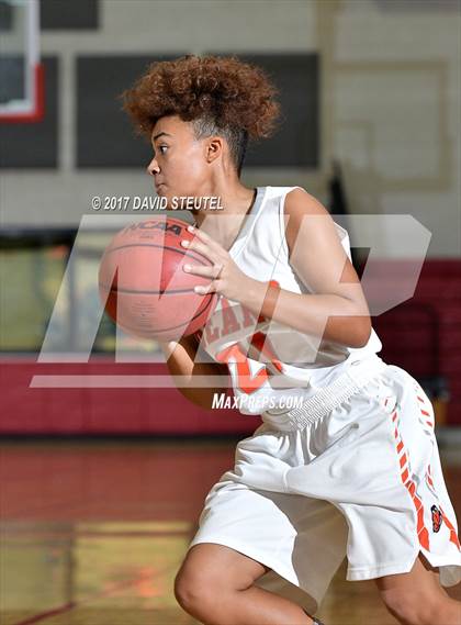 Thumbnail 3 in Tracy vs. Merced (Trojan Clash) photogallery.