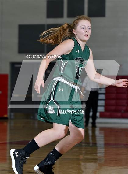 Thumbnail 3 in Tracy vs. Merced (Trojan Clash) photogallery.