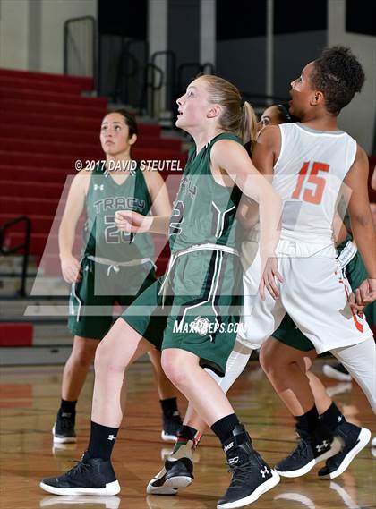 Thumbnail 3 in Tracy vs. Merced (Trojan Clash) photogallery.