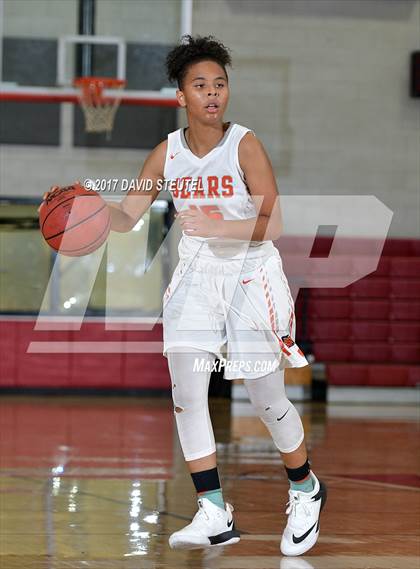 Thumbnail 2 in Tracy vs. Merced (Trojan Clash) photogallery.