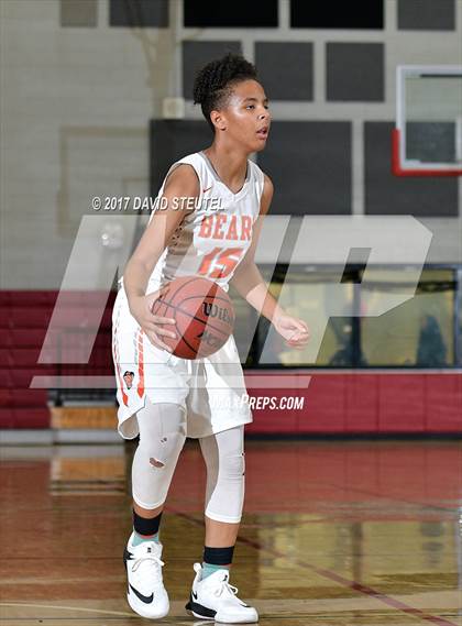 Thumbnail 3 in Tracy vs. Merced (Trojan Clash) photogallery.