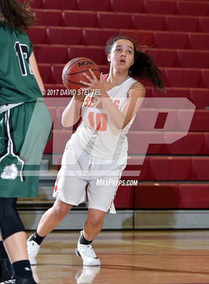 Thumbnail 3 in Tracy vs. Merced (Trojan Clash) photogallery.