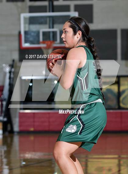 Thumbnail 2 in Tracy vs. Merced (Trojan Clash) photogallery.
