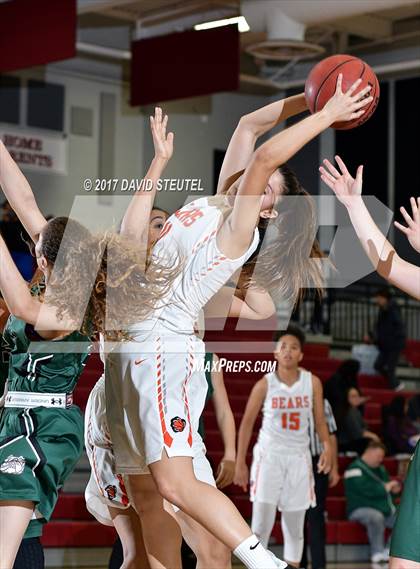 Thumbnail 3 in Tracy vs. Merced (Trojan Clash) photogallery.