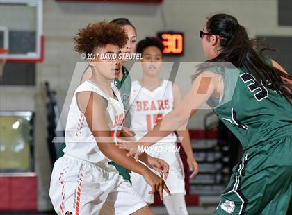 Thumbnail 3 in Tracy vs. Merced (Trojan Clash) photogallery.