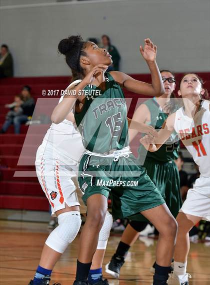 Thumbnail 2 in Tracy vs. Merced (Trojan Clash) photogallery.