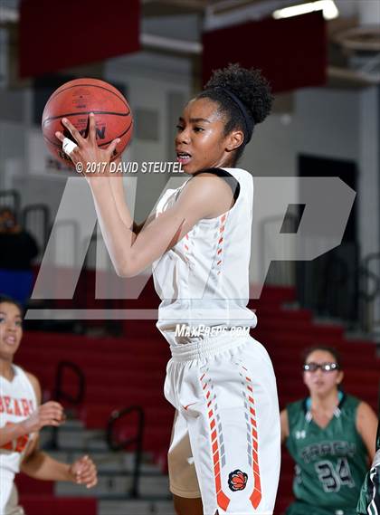 Thumbnail 2 in Tracy vs. Merced (Trojan Clash) photogallery.