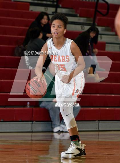 Thumbnail 3 in Tracy vs. Merced (Trojan Clash) photogallery.