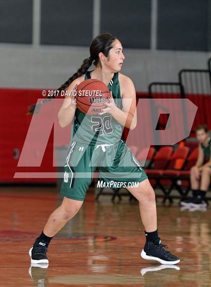 Thumbnail 1 in Tracy vs. Merced (Trojan Clash) photogallery.