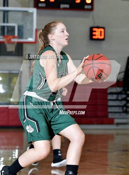 Thumbnail 3 in Tracy vs. Merced (Trojan Clash) photogallery.