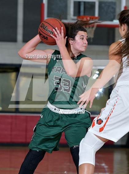 Thumbnail 3 in Tracy vs. Merced (Trojan Clash) photogallery.