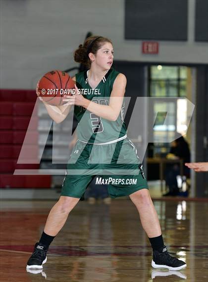 Thumbnail 1 in Tracy vs. Merced (Trojan Clash) photogallery.