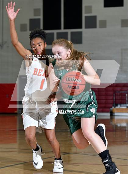 Thumbnail 3 in Tracy vs. Merced (Trojan Clash) photogallery.