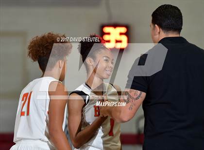 Thumbnail 1 in Tracy vs. Merced (Trojan Clash) photogallery.