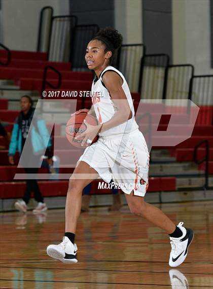 Thumbnail 2 in Tracy vs. Merced (Trojan Clash) photogallery.