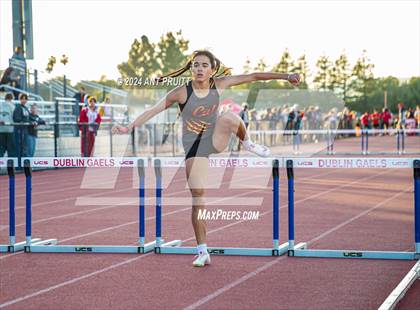 Thumbnail 2 in CIF NCS Meet of Champions (Day 1) photogallery.