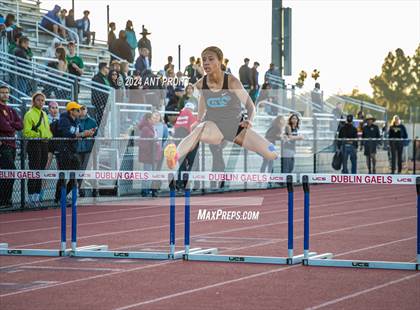 Thumbnail 3 in CIF NCS Meet of Champions (Day 1) photogallery.