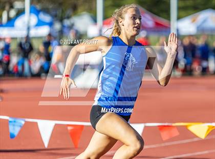 Thumbnail 2 in CIF NCS Meet of Champions (Day 1) photogallery.