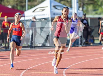 Thumbnail 1 in CIF NCS Meet of Champions (Day 1) photogallery.
