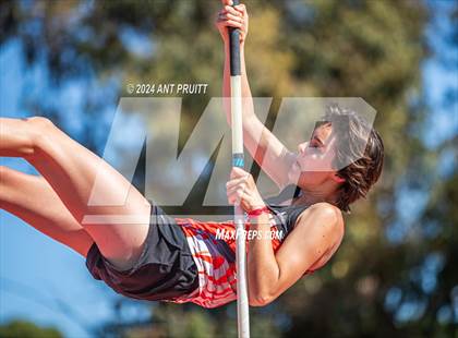 Thumbnail 2 in CIF NCS Meet of Champions (Day 1) photogallery.