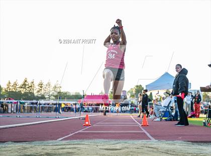 Thumbnail 1 in CIF NCS Meet of Champions (Day 1) photogallery.