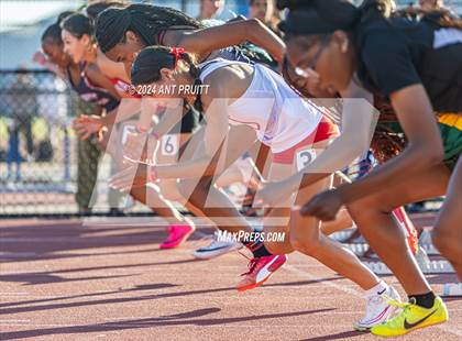 Thumbnail 2 in CIF NCS Meet of Champions (Day 1) photogallery.