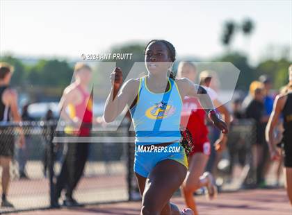 Thumbnail 3 in CIF NCS Meet of Champions (Day 1) photogallery.