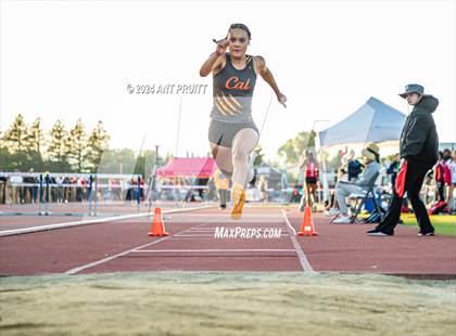 Thumbnail 2 in CIF NCS Meet of Champions (Day 1) photogallery.