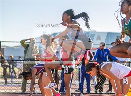 Thumbnail 1 in CIF NCS Meet of Champions (Day 1) photogallery.