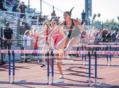 Thumbnail 3 in CIF NCS Meet of Champions (Day 1) photogallery.