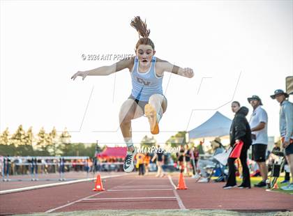 Thumbnail 3 in CIF NCS Meet of Champions (Day 1) photogallery.
